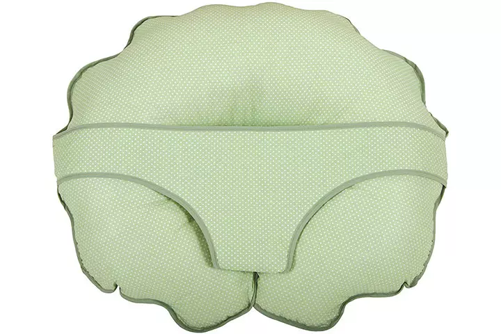 Leachco Cuddle-U Basic Nursing Pillow