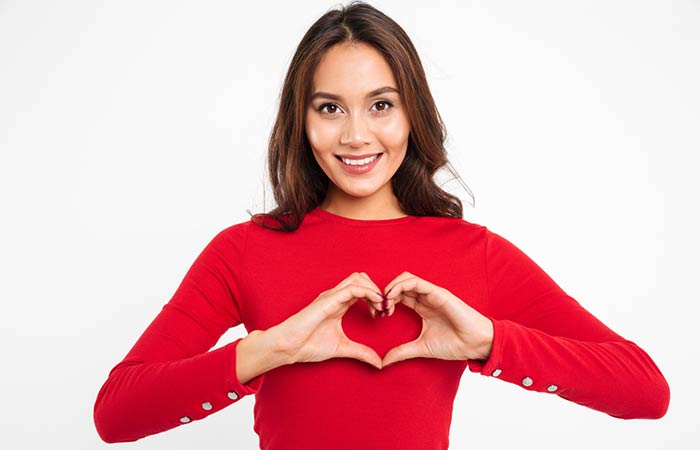 Lowers The Risk Of Heart Disease