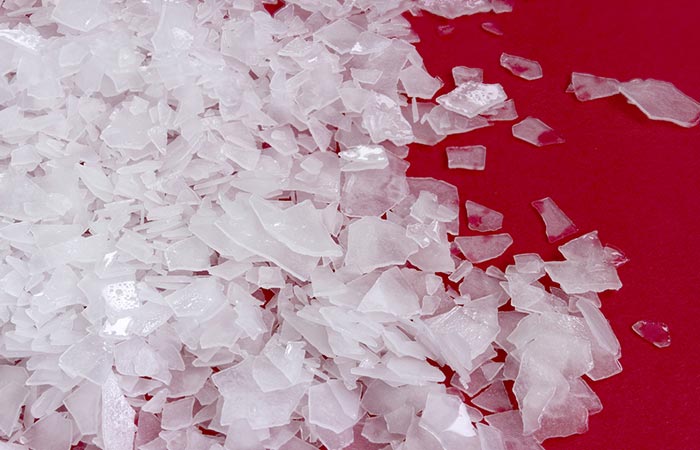 Magnesium is an essential mineral that is required for the proper functioning of our body.