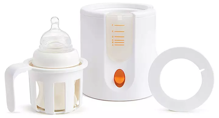 Munchkin High Speed Bottle Warmer