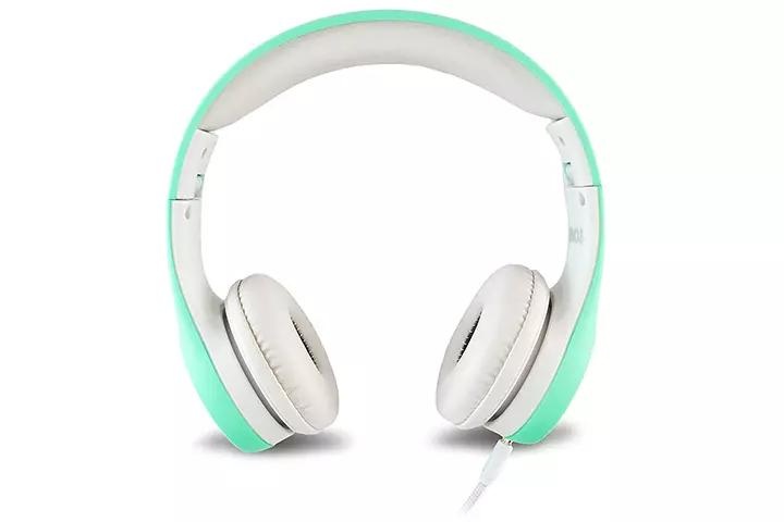 Nanos children headphones