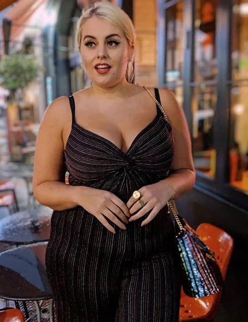 New Look New Look - Plus Size Clothing Stores