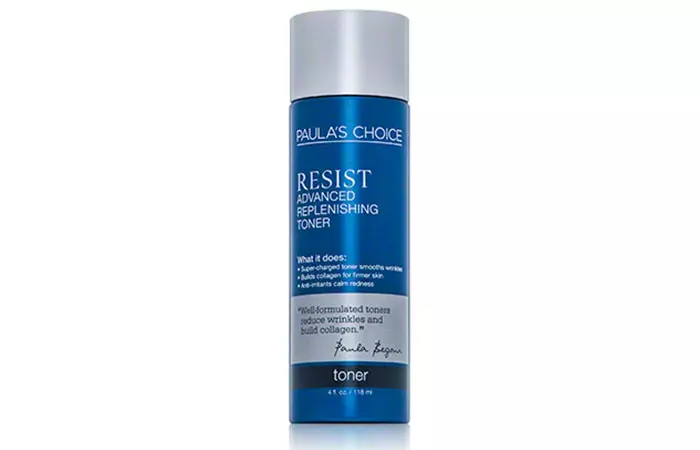 Paula’s Choice Resist Advanced Replenishing Toner