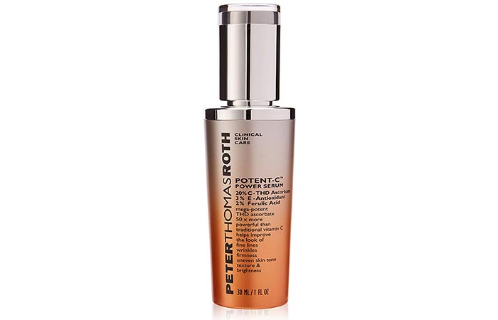 Peter Thomas Roth Potent-C Power Serum