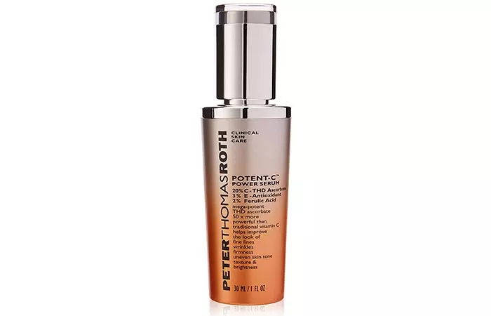 Peter Thomas Roth Potent-C Power Serum