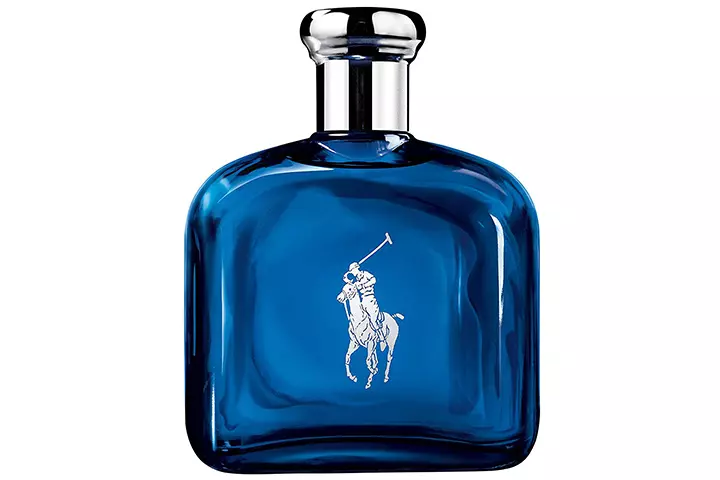  Polo Blue by Ralph Lauren