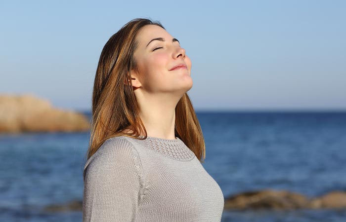 Practice Deep Breathing Practice Deep Breathing - How To Get Rid Of Anxiety