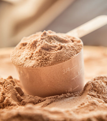 Is It Safe To Consume Protein Powder During Pregnancy