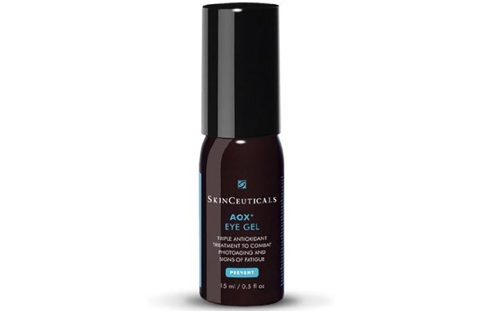 SkinCeuticals AOX+