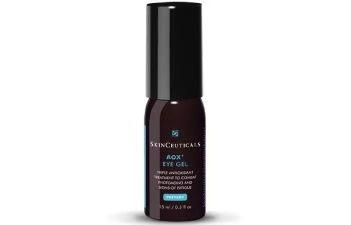 SkinCeuticals AOX+