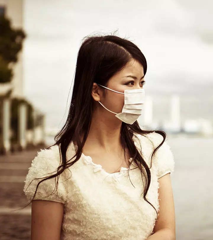 Swine Flu (H1N1 Flu) – Symptoms, Causes, And Treatments