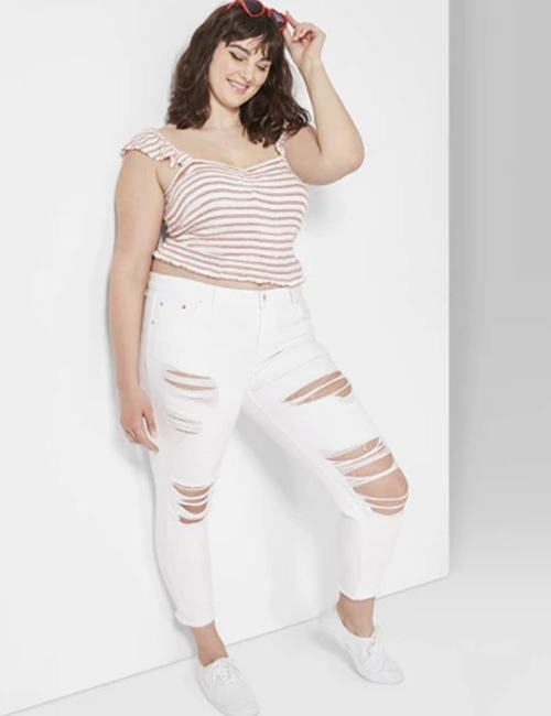 Target Target - Plus Size Clothing Stores