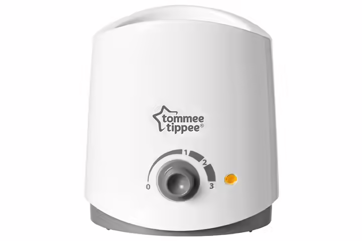 Tommee Tippee Closer to Nature Electric Baby Bottle Water
