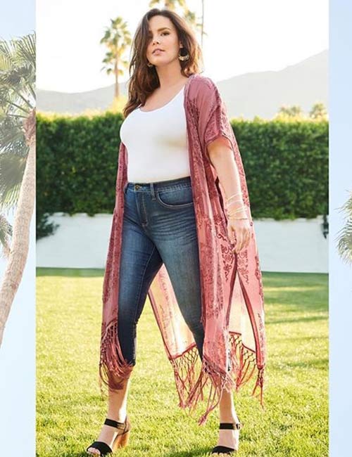 Torrid Torrid - Plus Size Clothing Stores