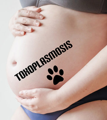 Toxoplasmosis In Pregnancy: Symptoms, Treatment And Prevention_image