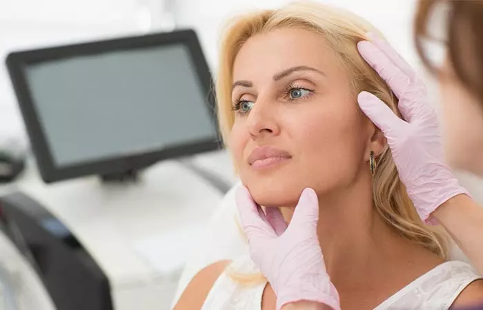 Ultherapy How to Prepare For It And What Happens During The Procedure