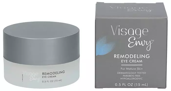 Visage Envy Remodeling Eye Cream