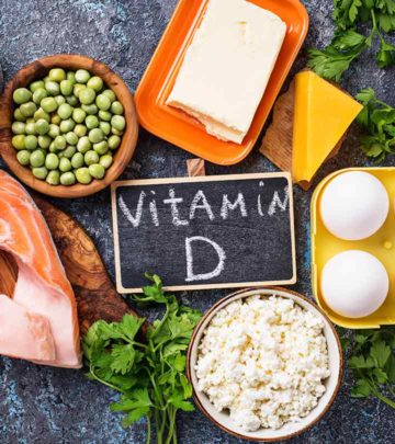 Vitamin D: How To Hack The Sunshine Vitamin_image