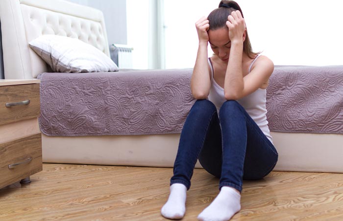 What Is Depression How Is It Different From Anxiety