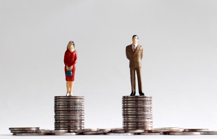 Difference Between ‘Gender Pay Gap’ & ‘Equal Pay’ Difference Between ‘Gender Pay Gap’ & ‘Equal Pay’ - Gender Pay Gap