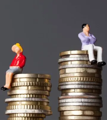 What Is The Gender Pay Gap And Why Does It Matter?_image