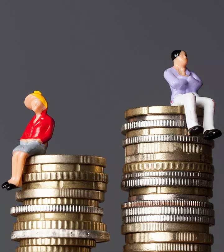 What Is The Gender Pay Gap And Why It Matters