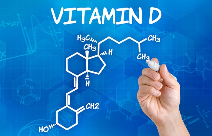 What Is Vitamin D How Do You Get It
