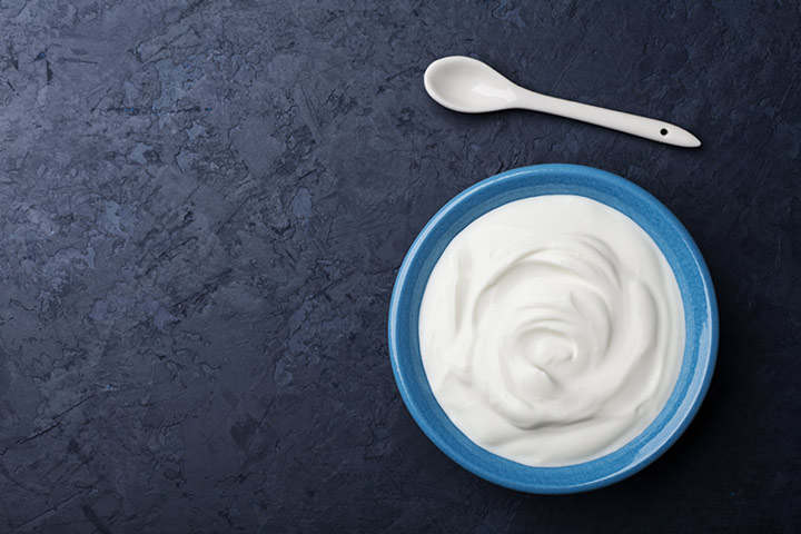 Yogurt Frequent Urination Remedies - Yogurt