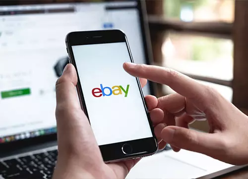 eBay