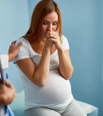 15 Common Pregnancy Fears And Why You Don’t Have To Worry_image