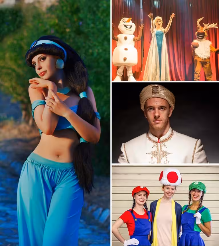 21-Best-Family-Costume-Ideas