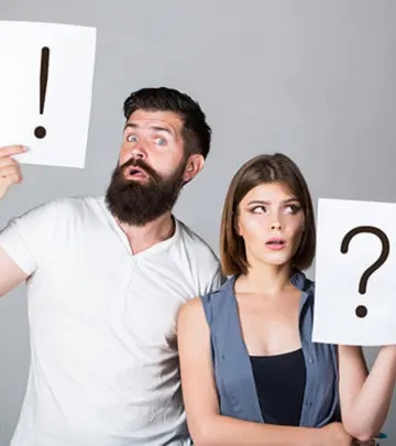 7 Brutally Honest Questions Wives Are Scared To Ask Their Husbands_image