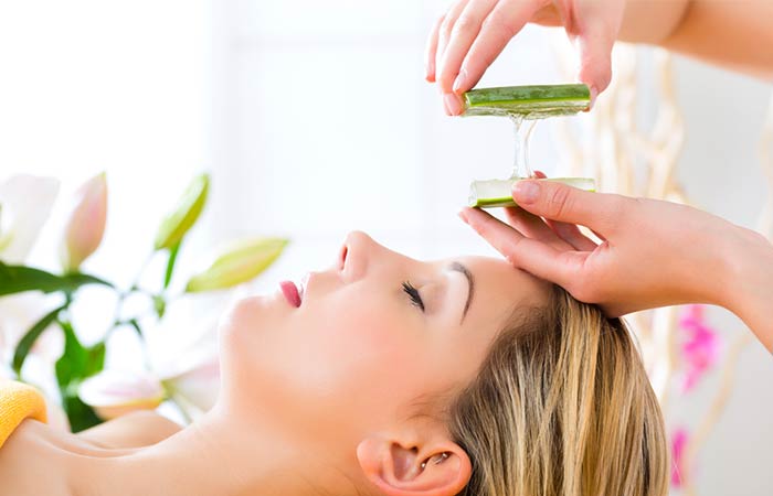 Aloe Vera Benefits