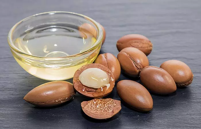 Argan Oil