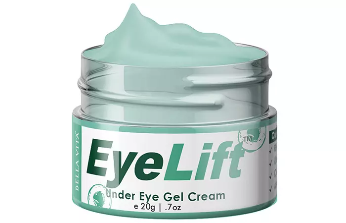 Bella Vita Organic Eyelift