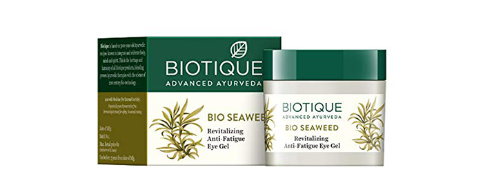 Biotic Bio CVed Revitalizing Anti-Fatigue