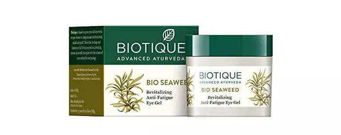 Biotic Bio CVed Revitalizing Anti-Fatigue