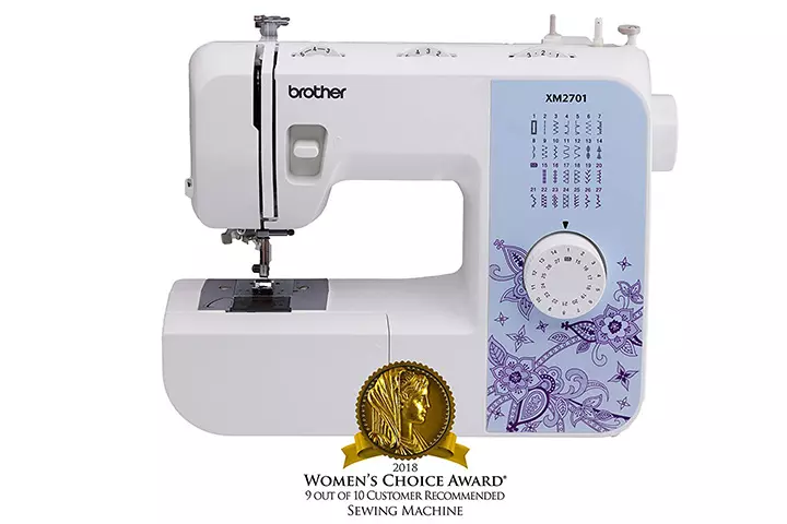 Brother XM2701 Sewing Machine