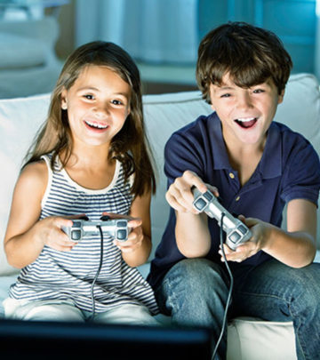 Can Videogames Help Children With Development Disorders