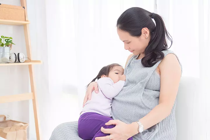 Can You Get Pregnant While Breastfeeding