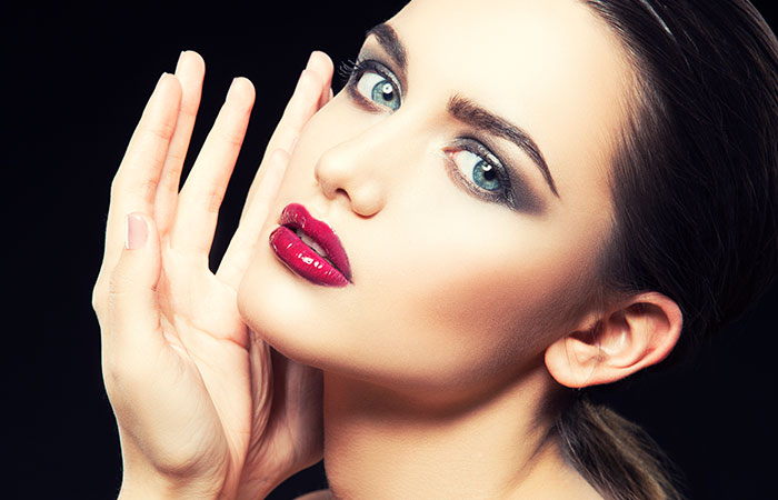 Choose The Right Texture For Your Lip Shade