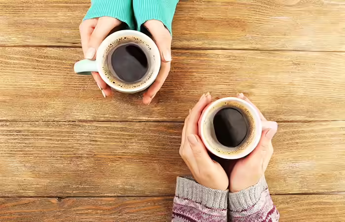 Coffee Coffee