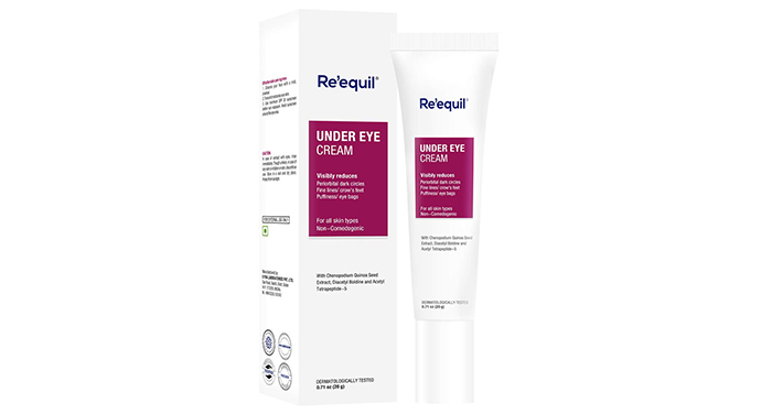 EQUIL Under Eye Cream