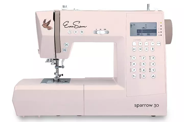 Ever Sewn Sparrow 30