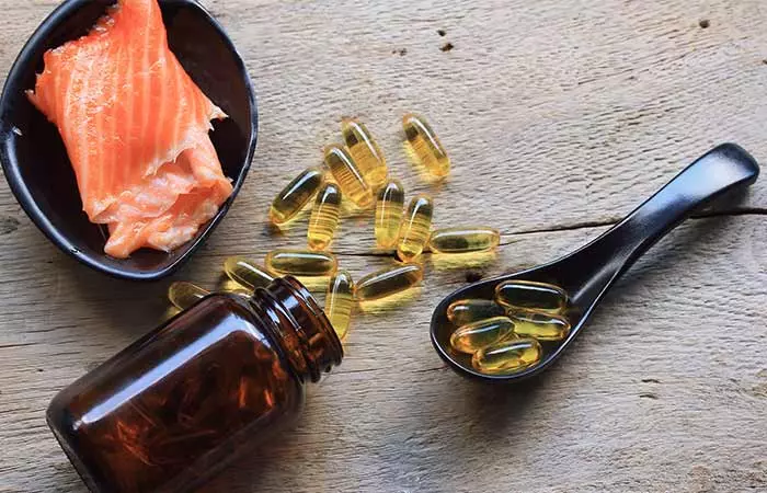 Fish Oil