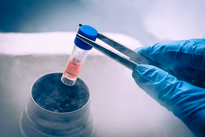 Frozen Embryo Transfer Why And How Is It Done