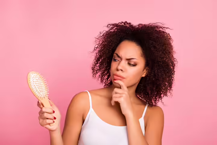 Hair Loss