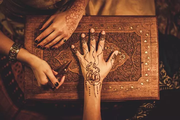 Henna