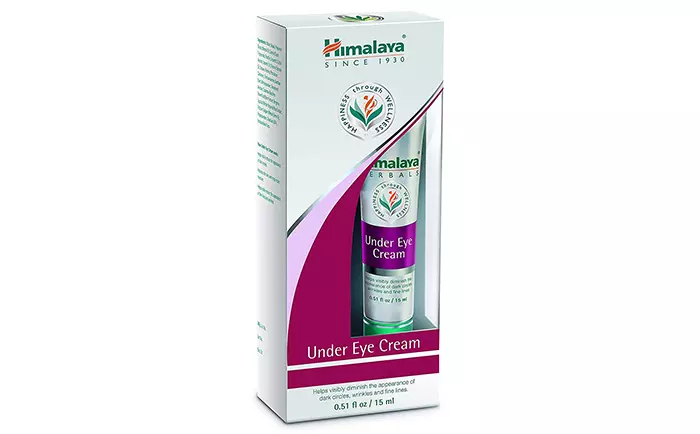 Himalaya Herbals Under Eye Cream