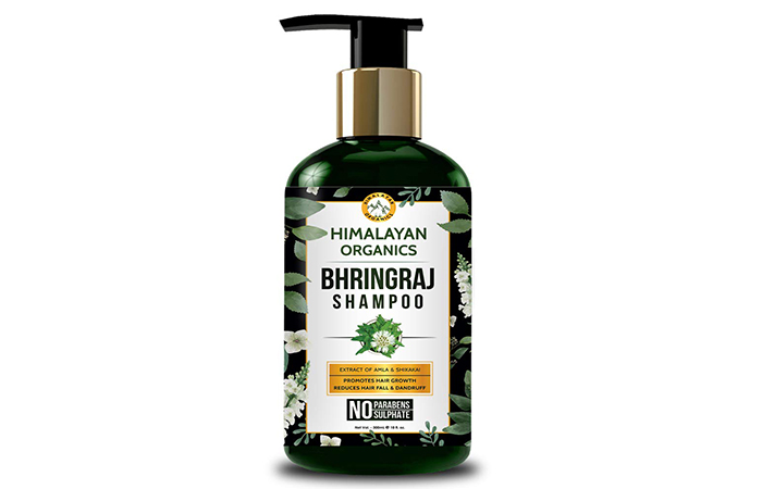 Best Shampoos for Hair Growth in Hindi